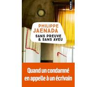 Sans preuve & sans aveu