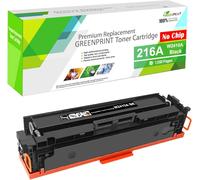 [ Sans Puce,Avec Outil ] Cartouche De Toner Compatible W2410A 216A Noir 1050 Pages Pour Hp Color Laserjet Pro M155 M155A M155Nw Mfp M182 M183 M182N M182Nw M183Fw