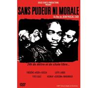 Sans Pudeur Ni Morale