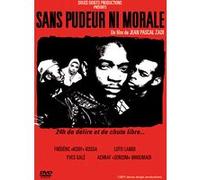 Sans pudeur ni morale G