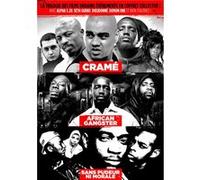 Sans pudeur ni morale - Néochrome crame - African gangster E