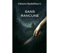 Sans Rancune