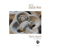 Sans regret. Solo pour Guitare.