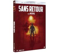 sans Retour [4K Ultra HD + Blu-Ray]