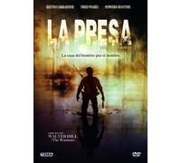 Sans retour / Southern Comfort (1981) [ Origine Espagnole, Sans Langue Francaise ]