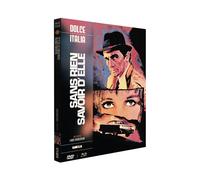 Sans rien savoir d'elle Combo Blu-ray DVD