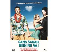 sans Sarah, Rien ne va