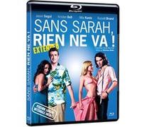 Sans Sarah, rien ne va ! Blu-ray E