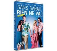 Sans Sarah, rien ne va ! DVD E