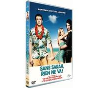 Sans Sarah, rien ne va ! – Universal Pictures