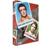 Sans Sarah, rien ne va ! - En cloque, mode d'emploi - Coffret E