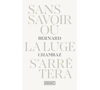 Sans savoir où la luge s'arrêtera