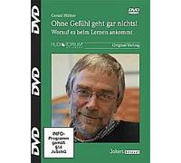 Sans sentiment ne va pas!, DVD, gerald owner