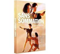 Rioba – Sans sommation G