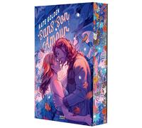Sans son amour (broché) - Kate Golden - Saxus Romance - broché - Roman