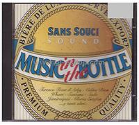 Sans Souci Sound - Music in the Bottle