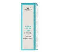 Sans Soucis Aqua Clear Skin Spot Off Pickeltupper 5ml