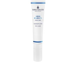 Sans Soucis Avantages Aqua Soins des yeux 15 ml 15 ml