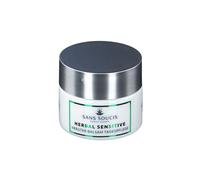 SANS SOUCIS HERBAL SENSITIVE Baume aux herbes pour la journée 50 ml