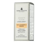 Sans Soucis Beauty - Elixir 10% Vitamin C Serum 15ml