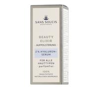 Sans Soucis Beauty Elixir 2% Hyaluronserum 15ml