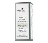 Sans Soucis Beauty Elixir Evenness 10% Niacinamide Serum 15ml