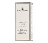 SANS SOUCIS BEAUTY ELIXIR Sérum liftant actif 15 ml