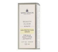 Sans Soucis Beauty Elixir Sun Protection Serum SPF 50 15ml