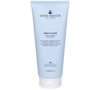 Sans Soucis Body Elixir Hydratant à l'acide hyaluronique - Lotion pour le corps Pour Le Corps 200 ml