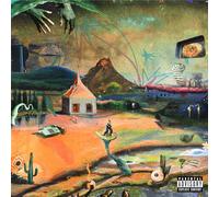 Sans Soucis - Circumnavigating Georgia [Import]