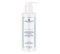 SANS SOUCIS CLEANSING Lait nettoyant 190 ml