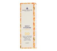 Sans Soucis Daily Vitamins Aprikose DD Cream Light SPF 25 Light 30ml