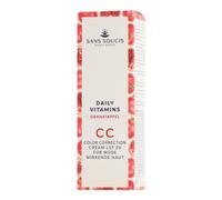 Sans Soucis - Daily Vitamins Grenade CC Cream Anti-Fatigue SPF20 30ml