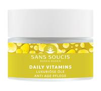 SANS SOUCIS DAILY VITAMINS Luxuriöse Öle Anti Age Pflege 50 ml