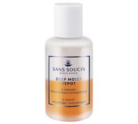 SANS SOUCIS DEEP MOIST DEPOT Concentré hydratant biphasé 50 ml