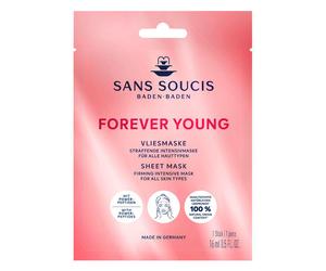 SANS SOUCIS Forever Young Vliesmaske 1 Stück