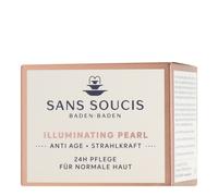 Sans Soucis Illuminating Pearl 24h soin 50ml