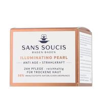 Sans Soucis Illuminating Pearl 24h soin riche 50ml