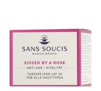 Sans Soucis - Kissed by a Rose soin de jour SPF 20 50 ml