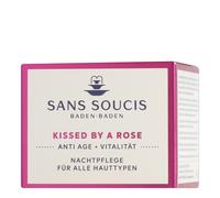 Sans Soucis Kissed by a Rose soin de nuit 50 ml
