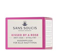 Sans Soucis Kissed by a Rose soin des yeux 15 ml