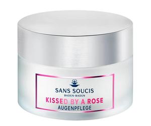 SANS SOUCIS KISSED BY A ROSE Soins des yeux 15 ml
