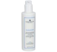 SANS SOUCIS CLEANSING Lait de toilette 190 ml
