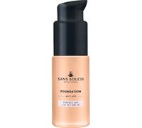 Sans-Soucis Make-Up VisageAnti-AgeFond de teint Perfect Lift 50 Tanned Rosé 30 ml