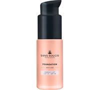 Sans-Soucis Make-Up VisageAnti-AgeFond de teint Perfect Lift 70 Rosé foncé 30 ml