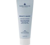 Sans Soucis Masques BEAUTY MASK Masque Hydratation & Evenness 75 ml 75 ml
