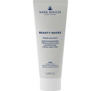 SANS SOUCIS BEAUTY MASKS Repair & Balance Mask 75 ml