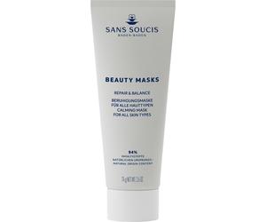 Sans Soucis Masques BEAUTY MASK Masque réparateur & équilibrant 75 ml 75 ml