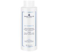 SANS SOUCIS CLEANSING Tonique facial 200 ml