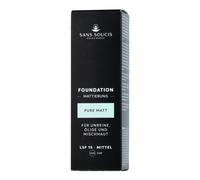 Sans Soucis Pure Matt Foundation 30 Natural Rosé 30ml